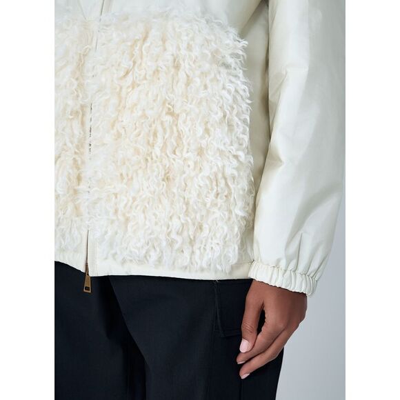 Moncler Women Eco Nylon Coat